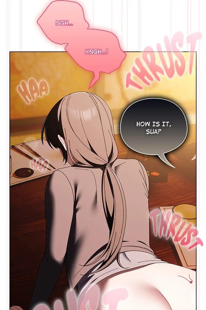 Sweet Girl, Dirty Secrets - Chapter 41 [photo 56] - MangaPorn