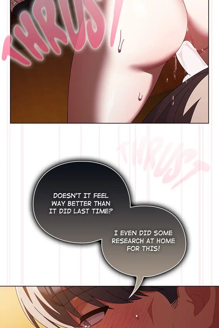 Sweet Girl, Dirty Secrets - Chapter 41 [photo 57] - MangaPorn