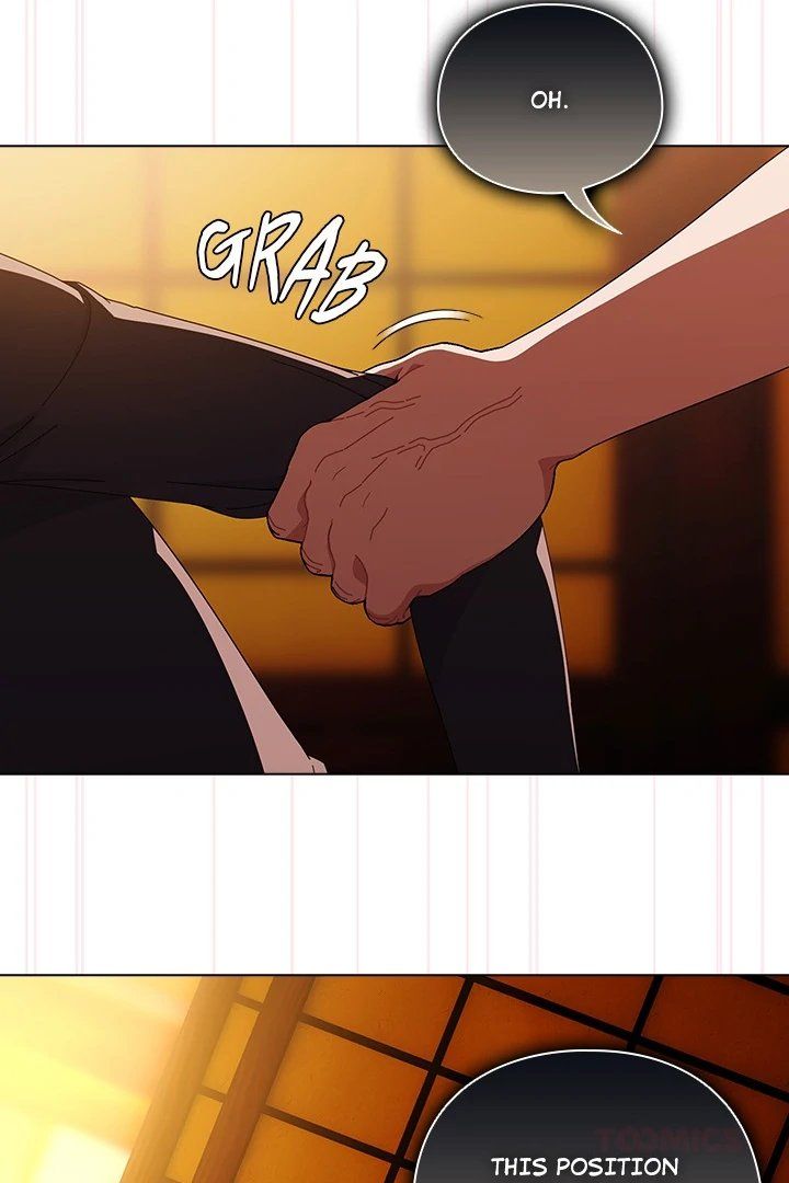 Sweet Girl, Dirty Secrets - Chapter 41 [photo 61] - MangaPorn