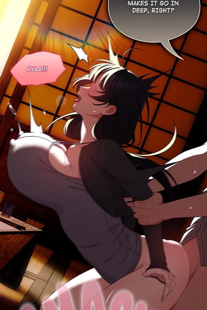 Sweet Girl, Dirty Secrets - Chapter 41 [photo 62] - MangaPorn