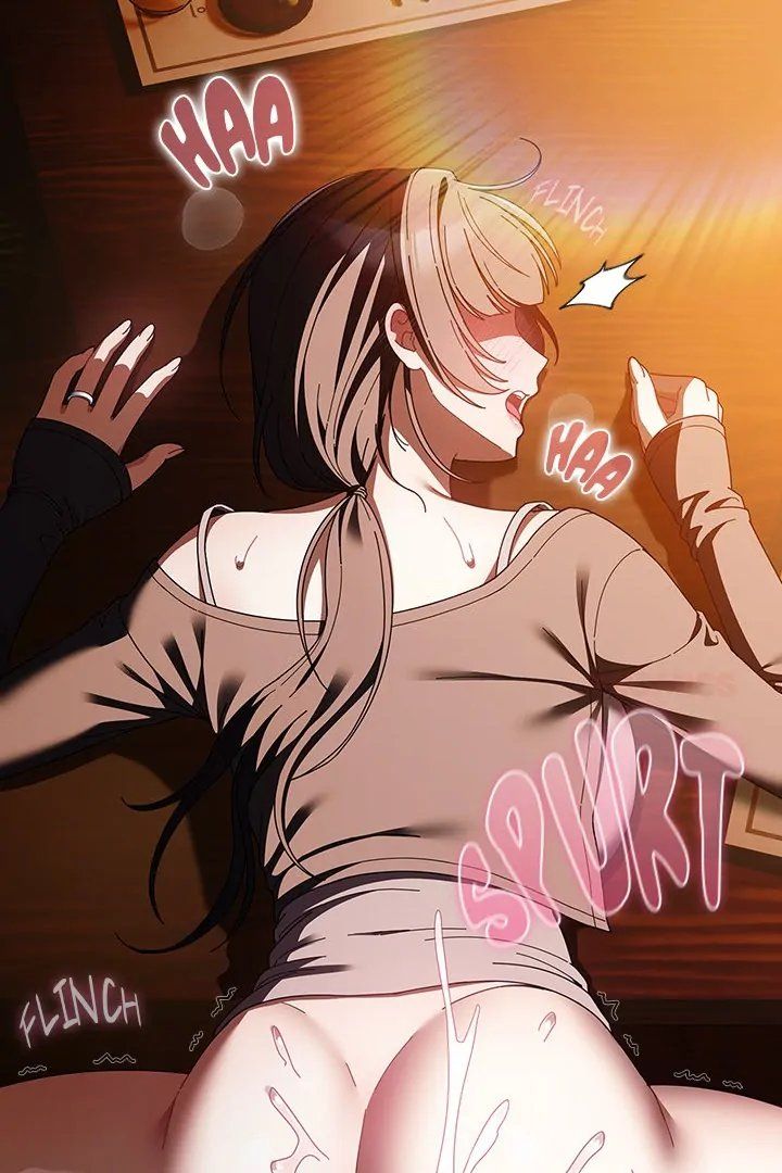 Sweet Girl, Dirty Secrets - Chapter 41 [photo 78] - MangaPorn