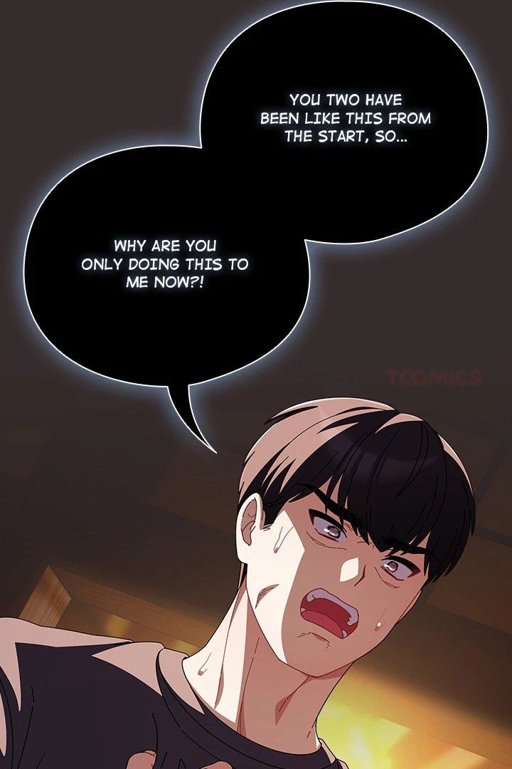 Sweet Girl, Dirty Secrets - Chapter 41 [photo 86] - MangaPorn