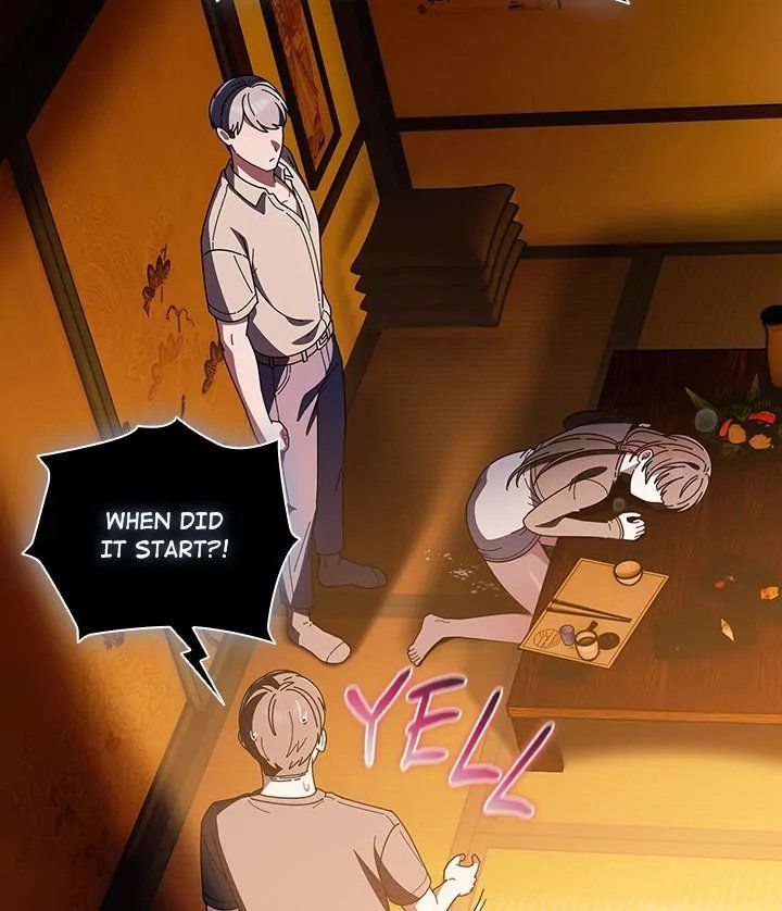 Sweet Girl, Dirty Secrets - Chapter 41 [photo 90] - MangaPorn