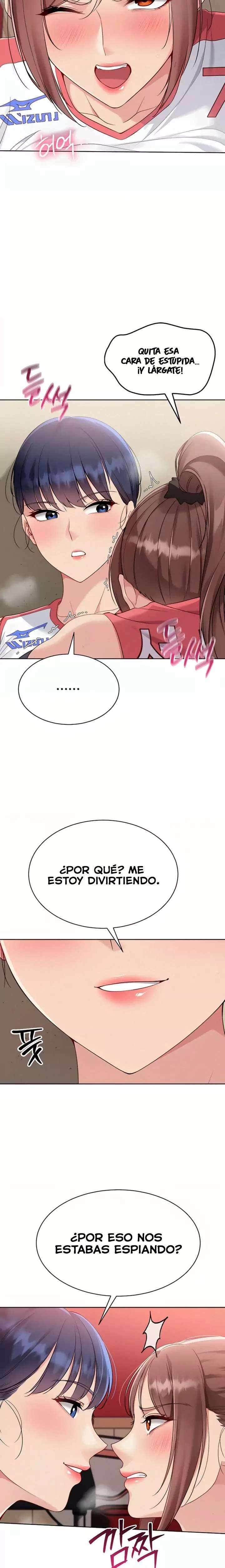 Set It! Raw - Chapter 77 [photo 11] - MangaPorn