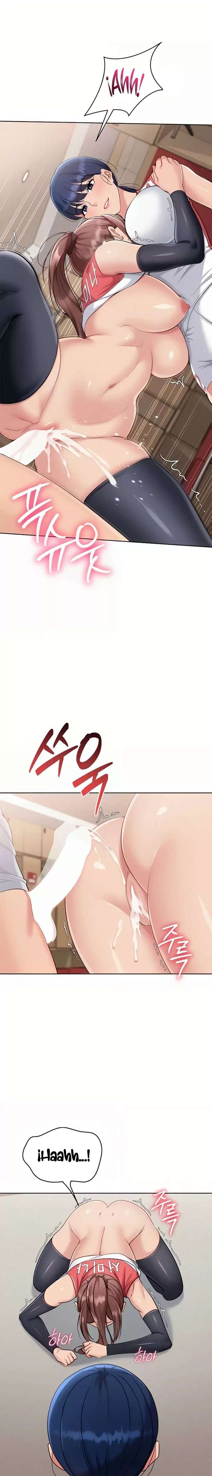 Set It! Raw - Chapter 77 [photo 15] - MangaPorn