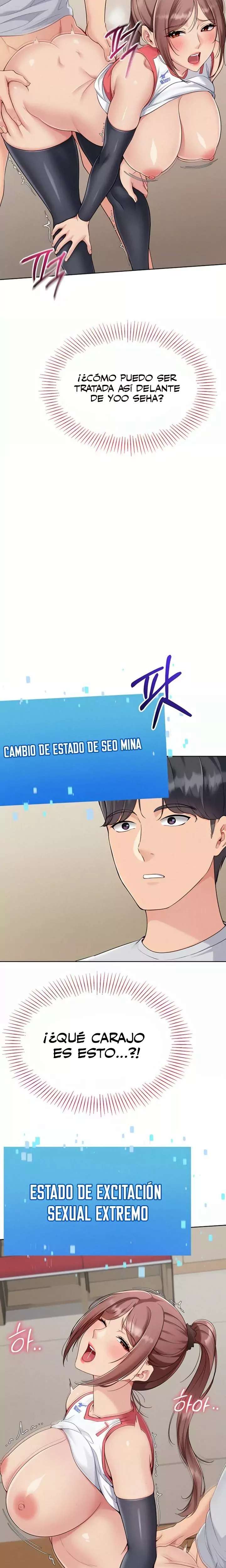 Set It! Raw - Chapter 77 [photo 7] - MangaPorn