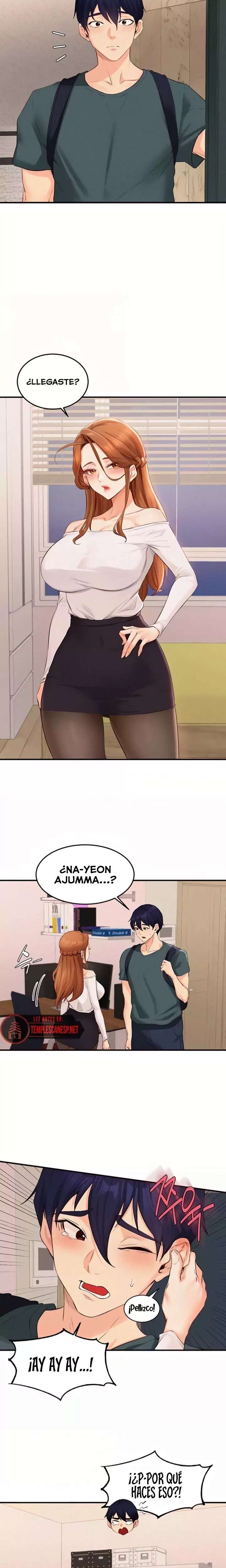 An Introduction to MILFs Raw - Chapter 74 [photo 15] - MangaPorn