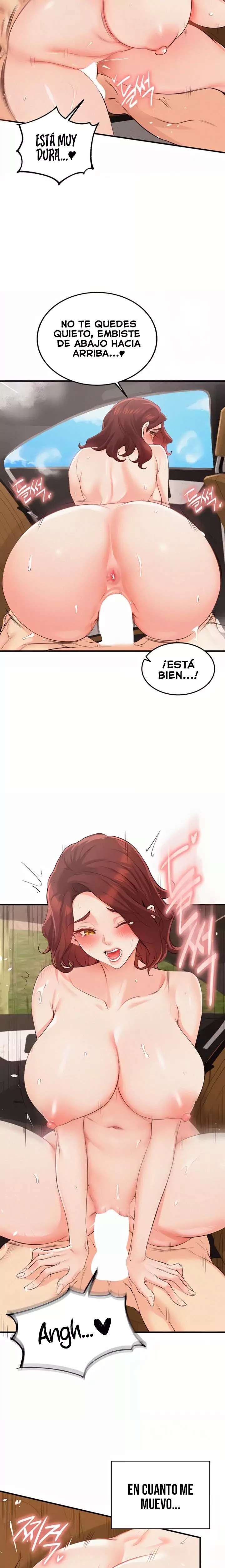 An Introduction to MILFs Raw - Chapter 74 [photo 3] - MangaPorn