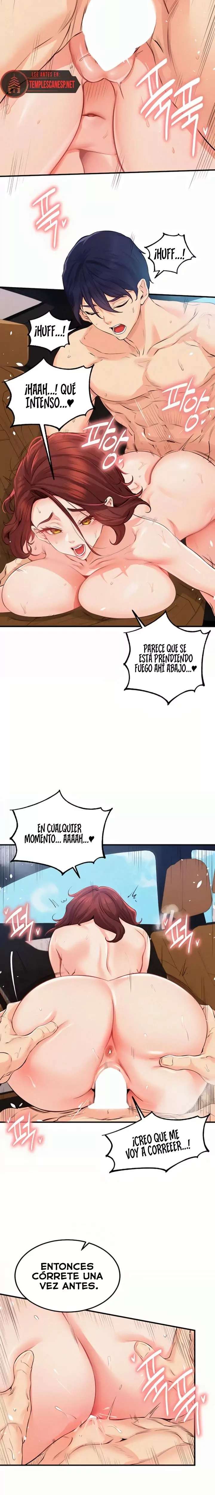 An Introduction to MILFs Raw - Chapter 74 [photo 6] - MangaPorn