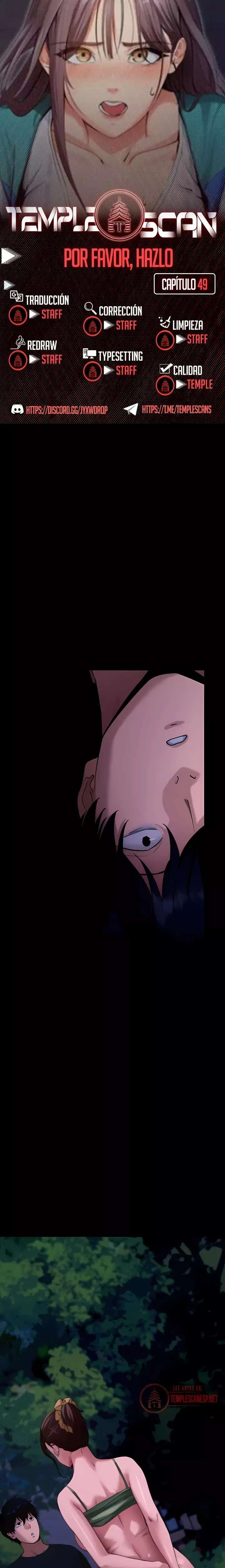 Please, Please Raw - Chapter 49 [photo 1] - MangaPorn