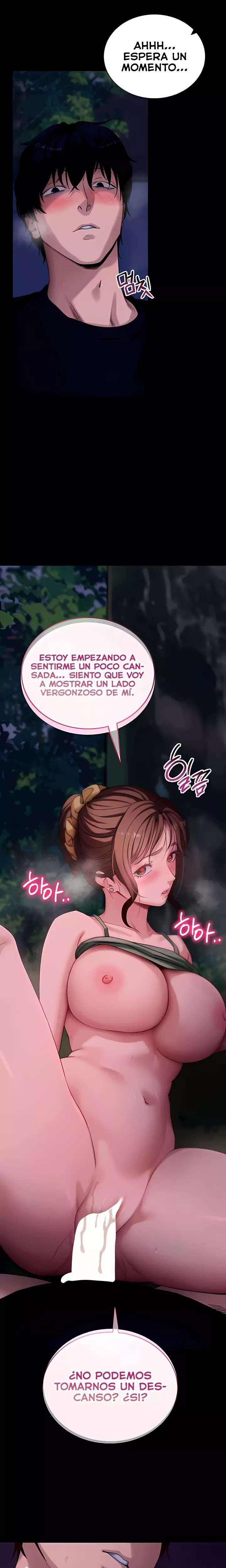 Please, Please Raw - Chapter 49 [photo 15] - MangaPorn