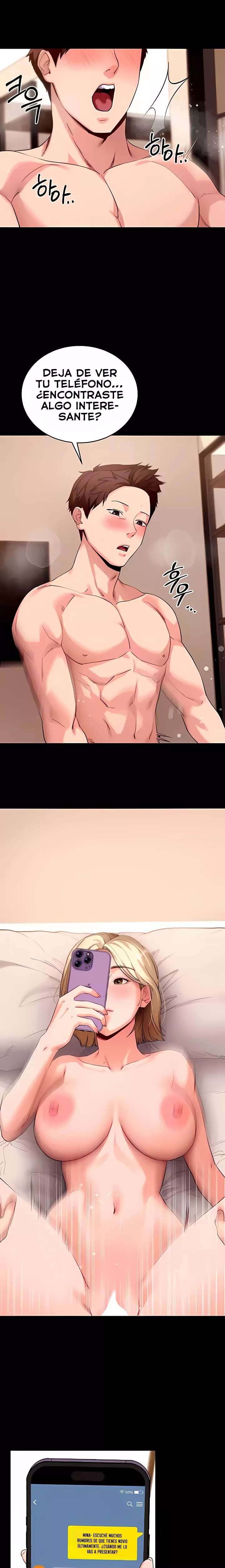 Please, Please Raw - Chapter 49 [photo 27] - MangaPorn