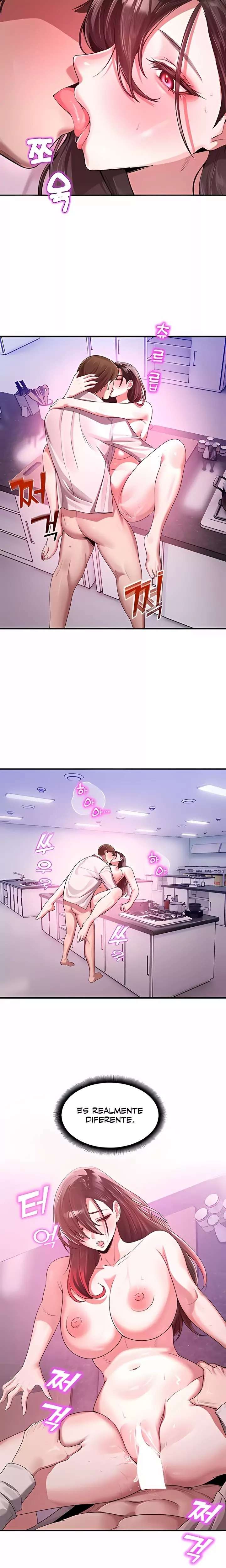 CCTV Raw - Chapter 23 [photo 11] - MangaPorn