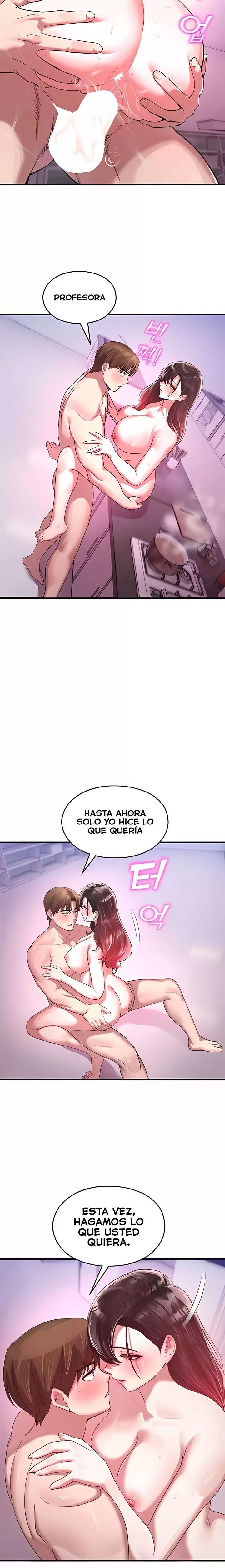 CCTV Raw - Chapter 23 [photo 19] - MangaPorn