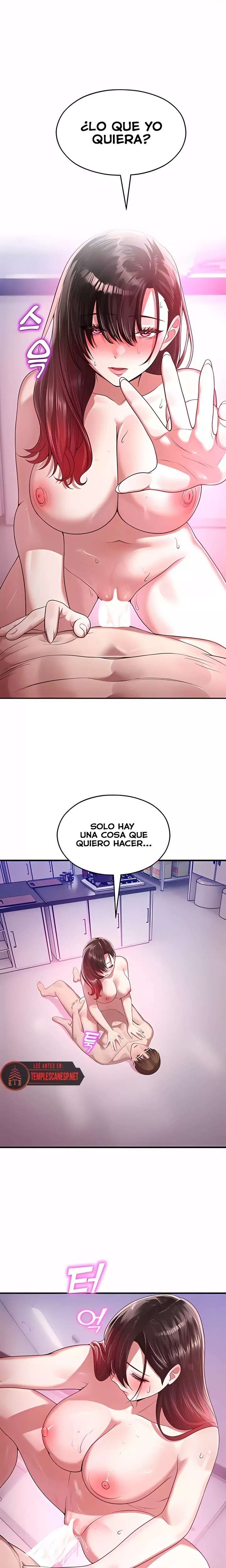 CCTV Raw - Chapter 23 [photo 20] - MangaPorn