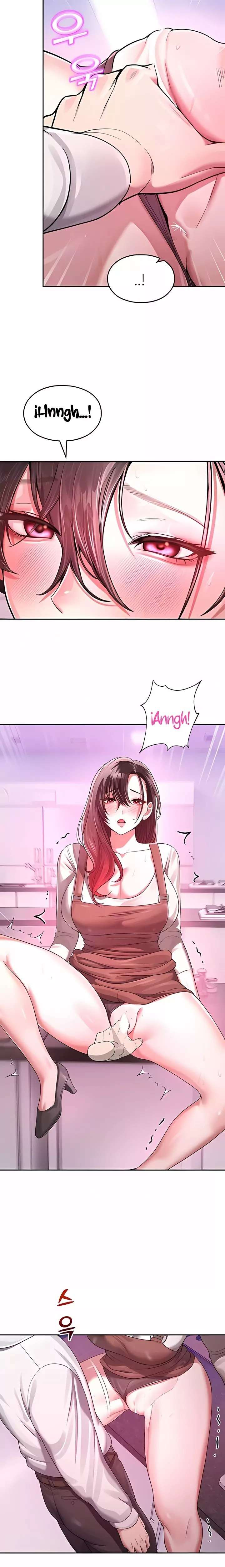 CCTV Raw - Chapter 23 [photo 5] - MangaPorn