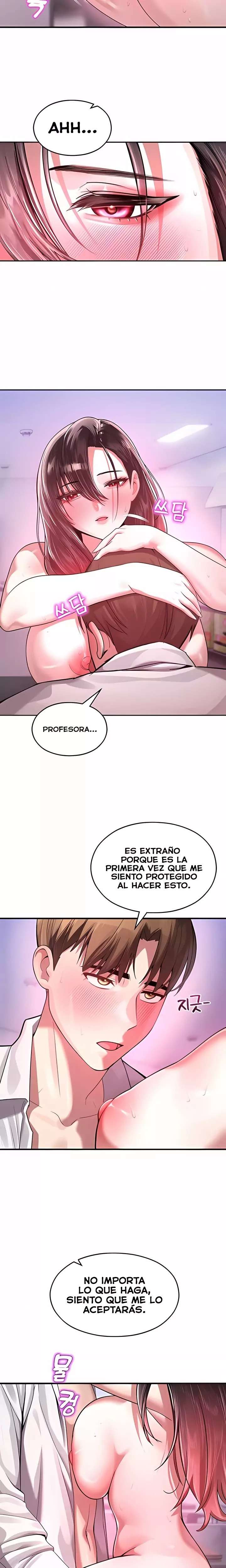 CCTV Raw - Chapter 23 [photo 9] - MangaPorn