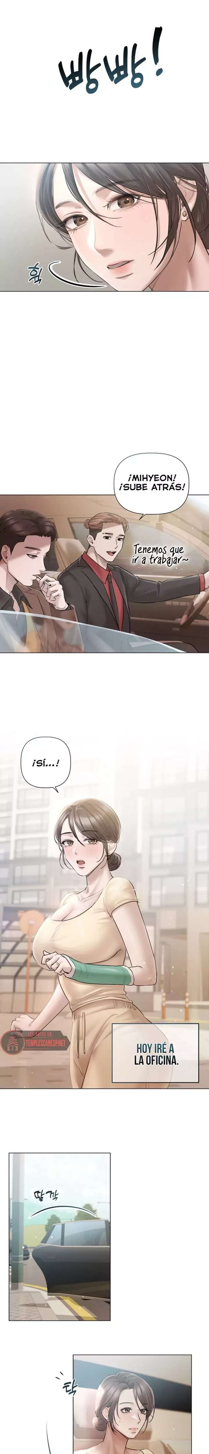 Flesh and Money Raw - Chapter 13 [photo 11] - MangaPorn