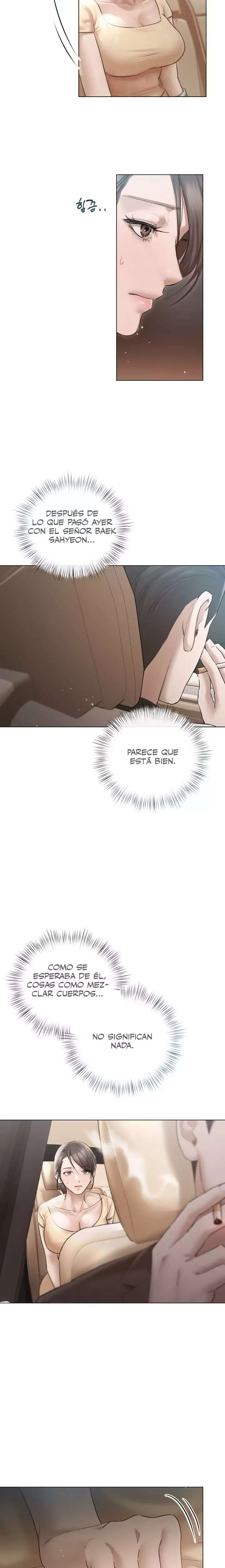 Flesh and Money Raw - Chapter 13 [photo 12] - MangaPorn