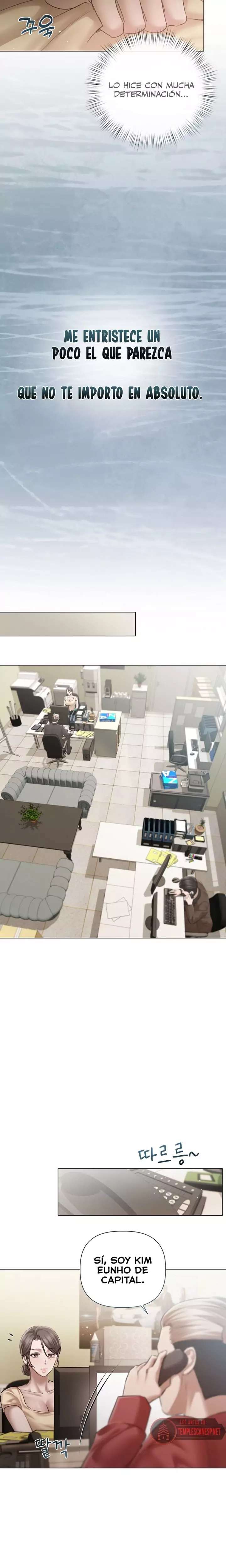 Flesh and Money Raw - Chapter 13 [photo 13] - MangaPorn