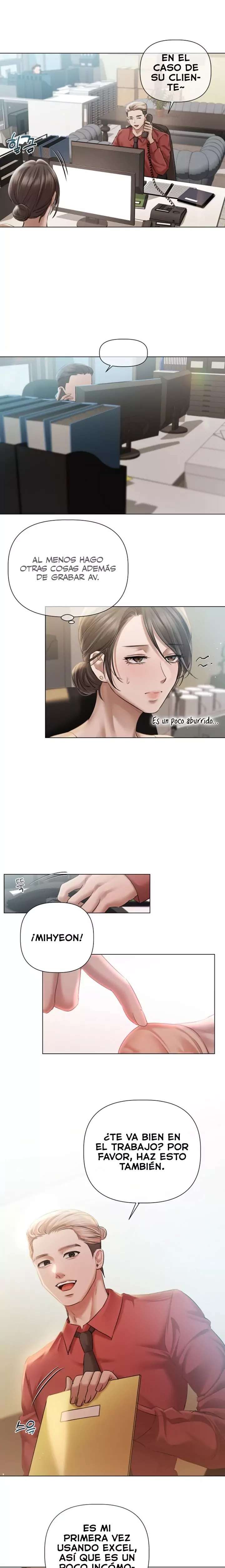 Flesh and Money Raw - Chapter 13 [photo 14] - MangaPorn