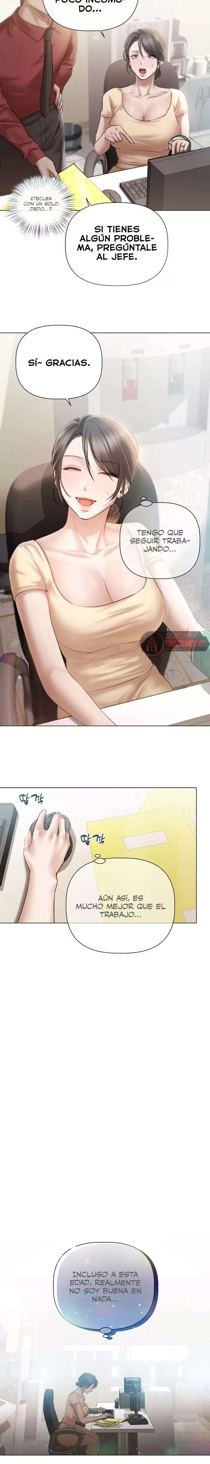 Flesh and Money Raw - Chapter 13 [photo 15] - MangaPorn