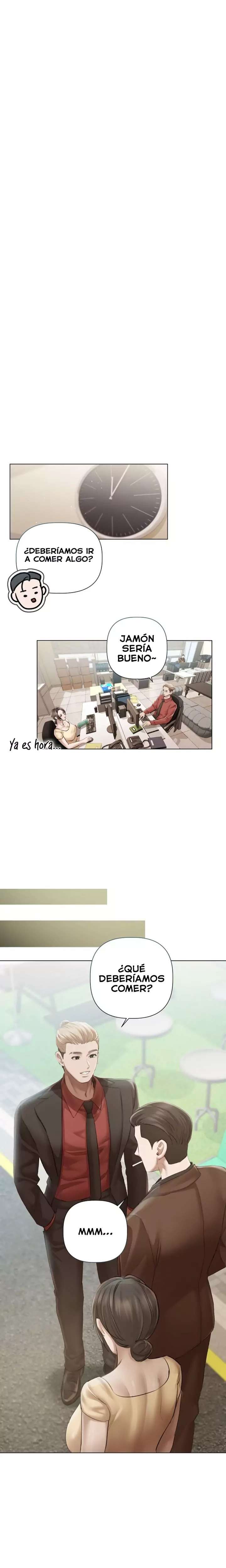 Flesh and Money Raw - Chapter 13 [photo 16] - MangaPorn