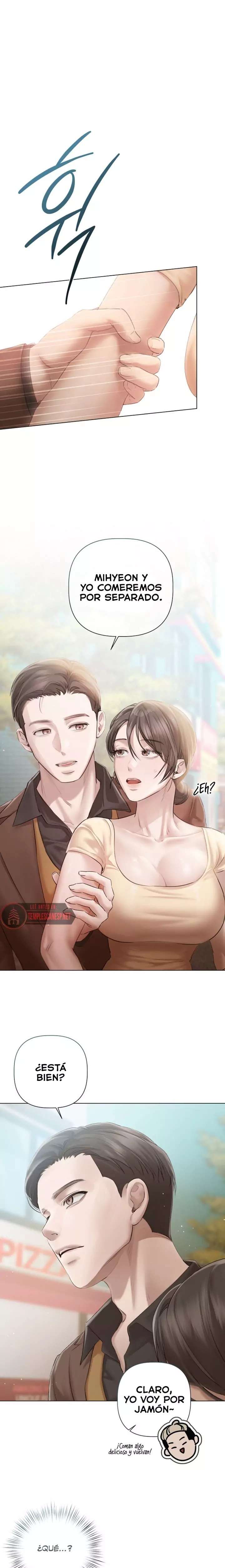 Flesh and Money Raw - Chapter 13 [photo 17] - MangaPorn