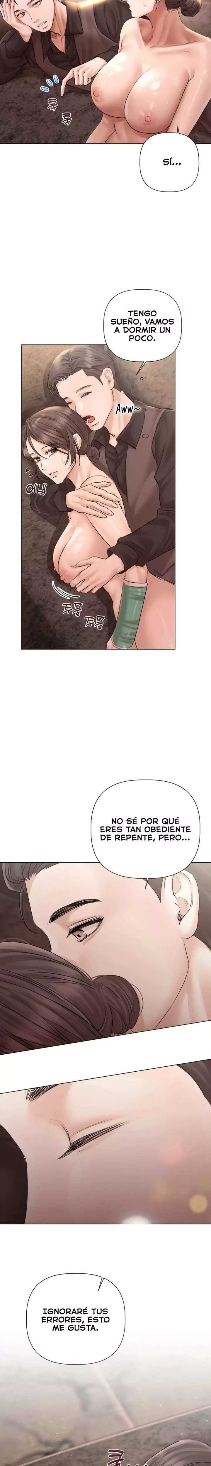 Flesh and Money Raw - Chapter 13 [photo 3] - MangaPorn