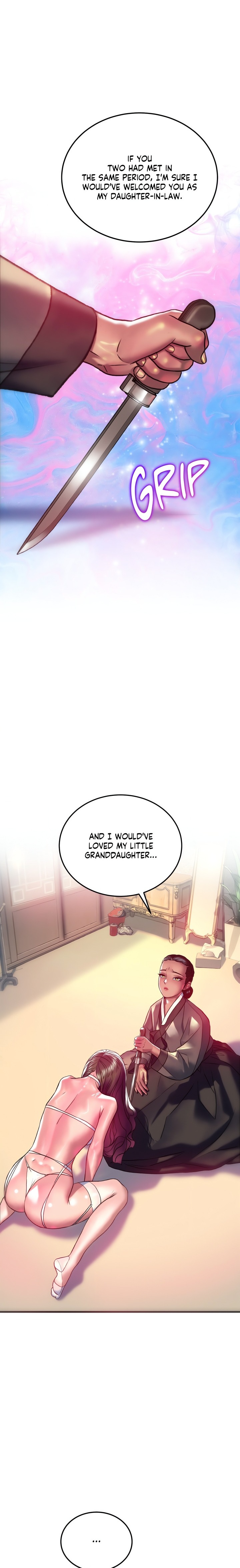 The Monster in My Room - Chapter 33 [photo 12] - MangaPorn