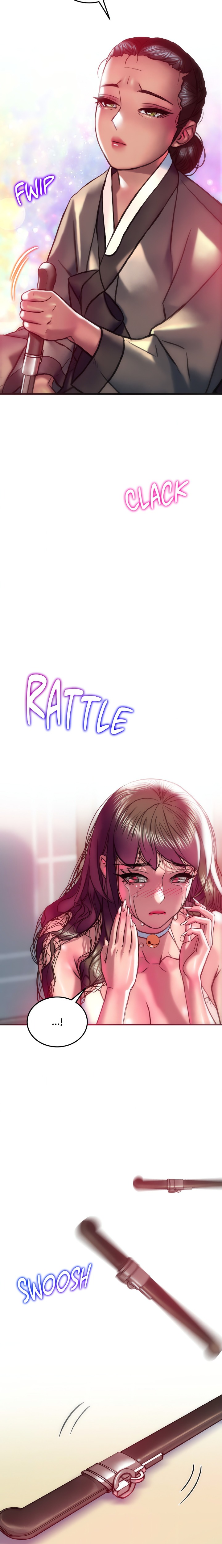 The Monster in My Room - Chapter 33 [photo 13] - MangaPorn