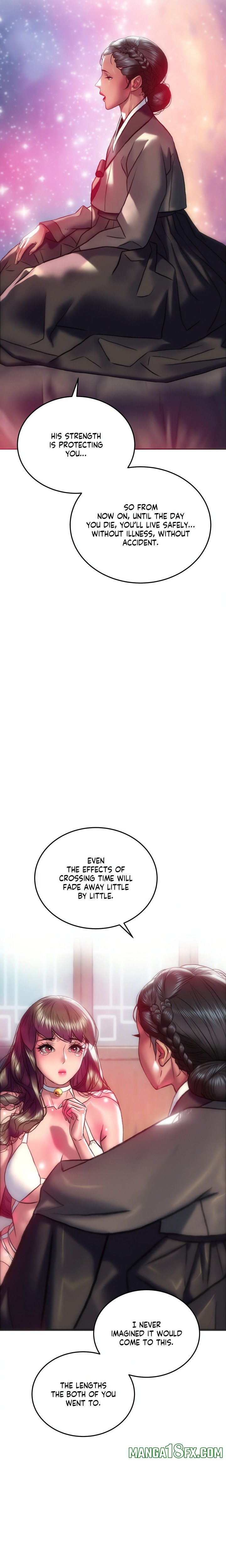 The Monster in My Room - Chapter 33 [photo 19] - MangaPorn