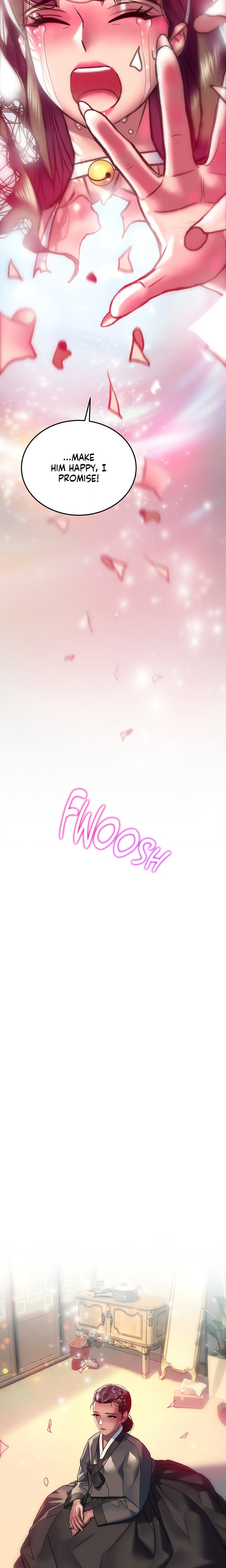 The Monster in My Room - Chapter 33 [photo 25] - MangaPorn