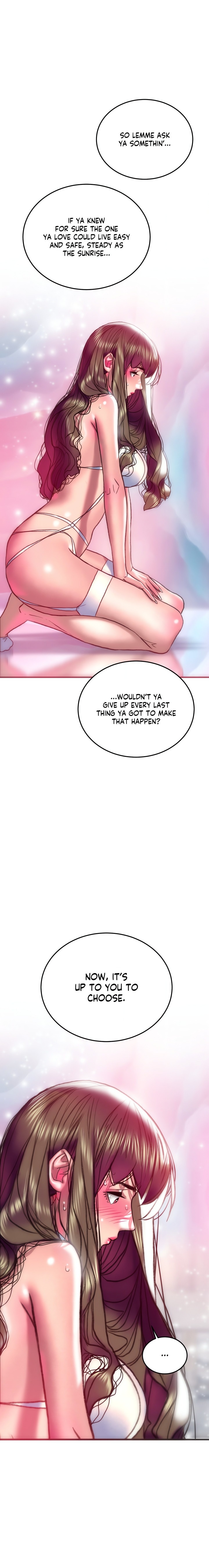 The Monster in My Room - Chapter 33 [photo 4] - MangaPorn