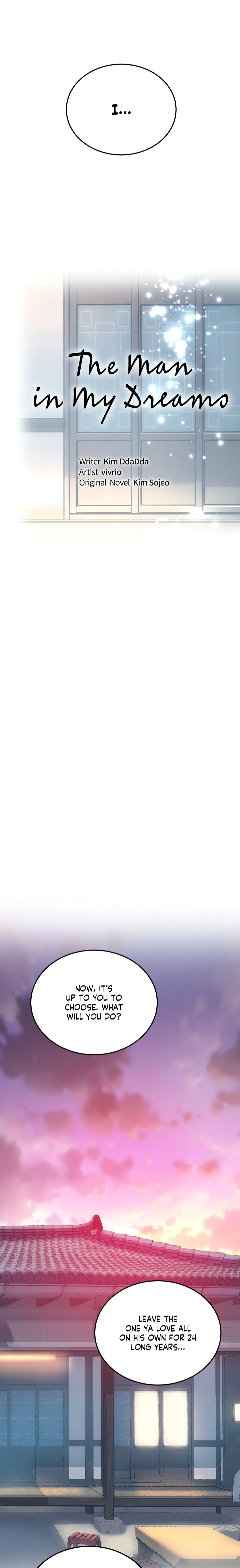 The Monster in My Room - Chapter 33 [photo 5] - MangaPorn