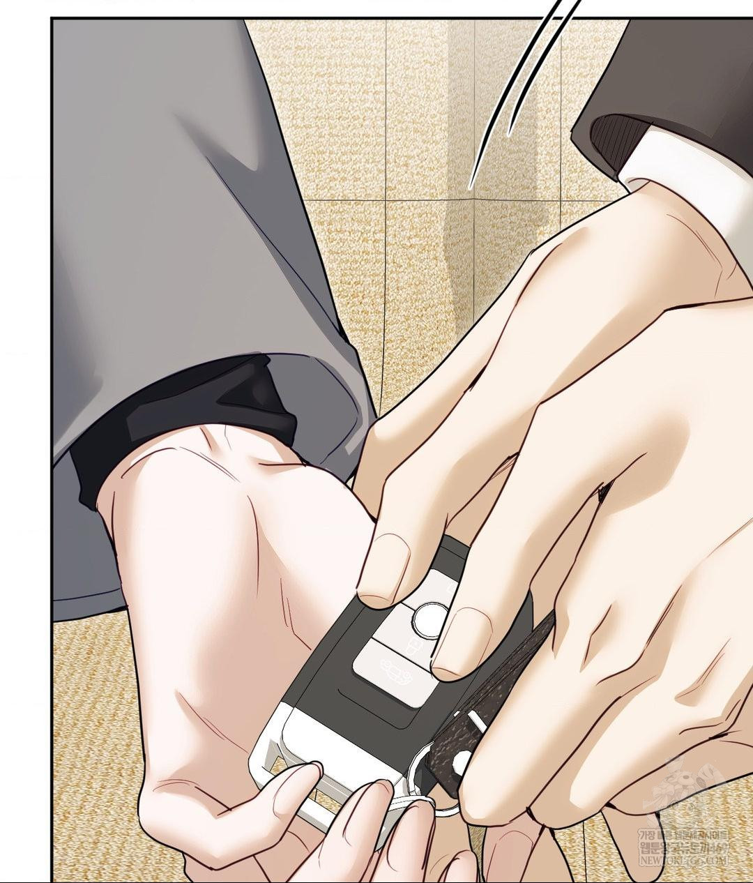 Senior Assistant Instructor Raw - Chapter 49 [photo 119] - MangaPorn