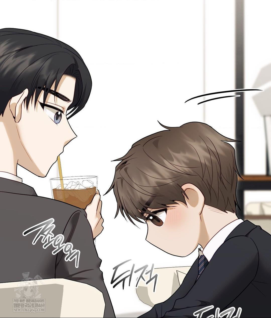 Senior Assistant Instructor Raw - Chapter 49 [photo 18] - MangaPorn