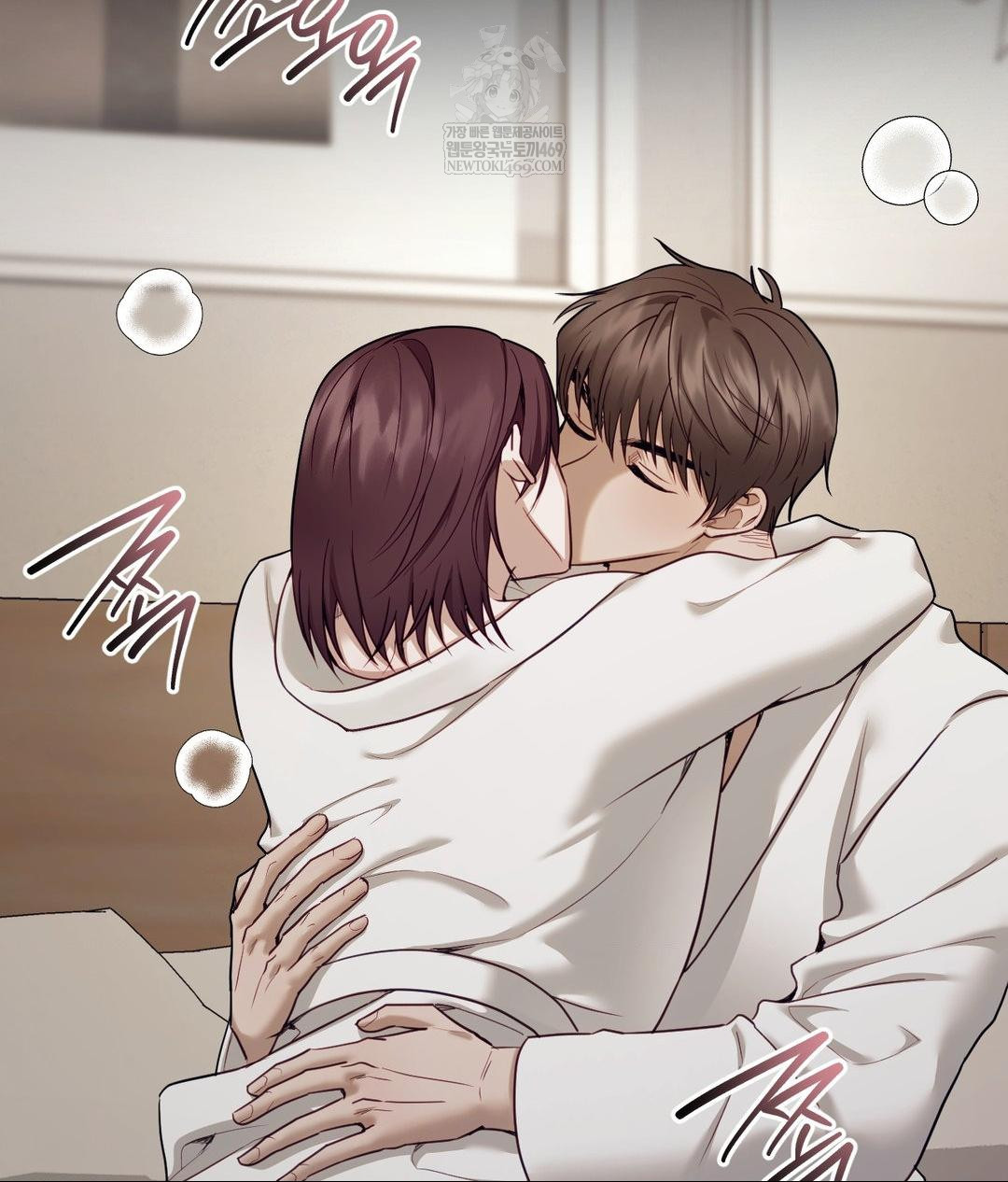 Senior Assistant Instructor Raw - Chapter 49 [photo 29] - MangaPorn