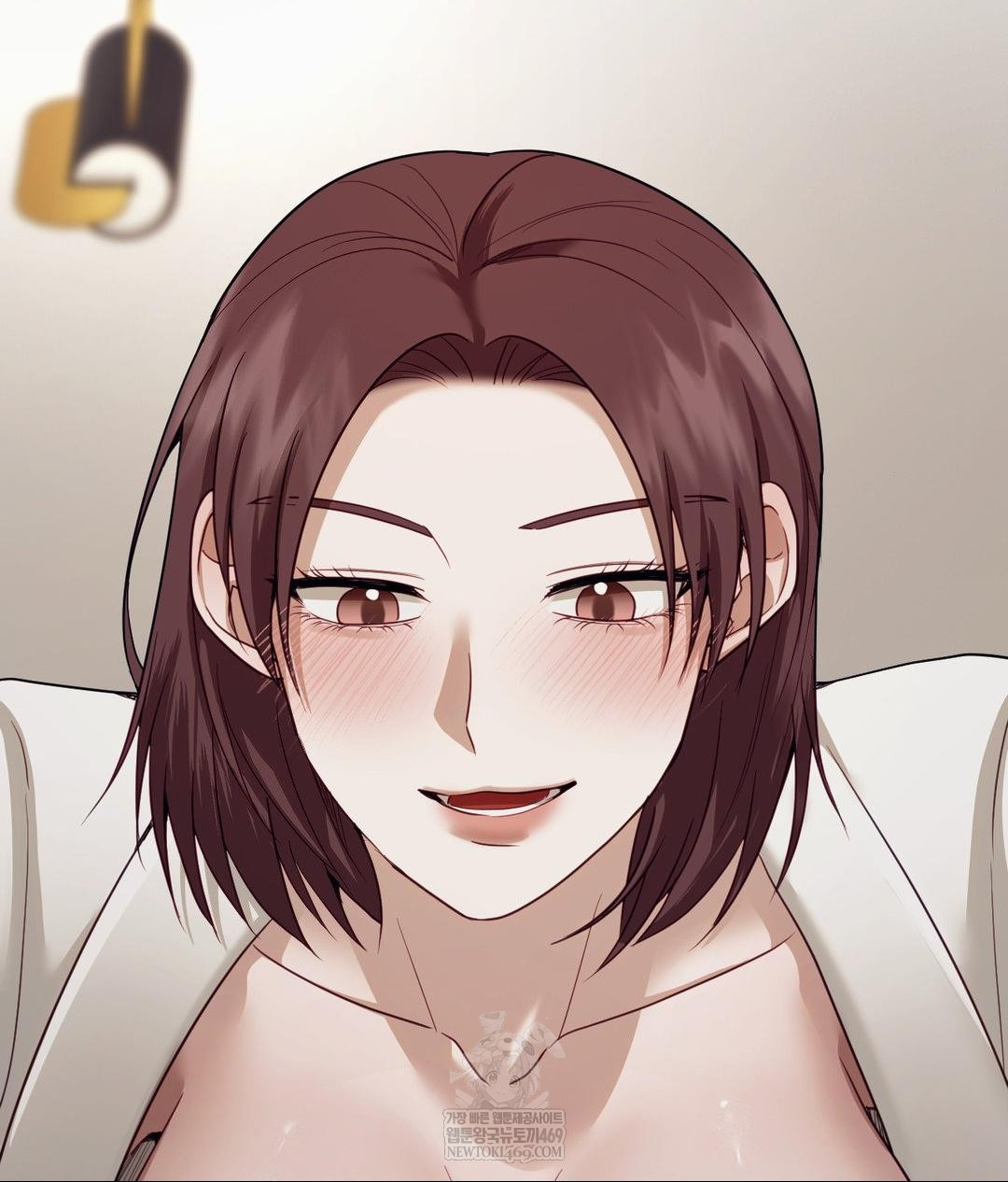 Senior Assistant Instructor Raw - Chapter 49 [photo 50] - MangaPorn