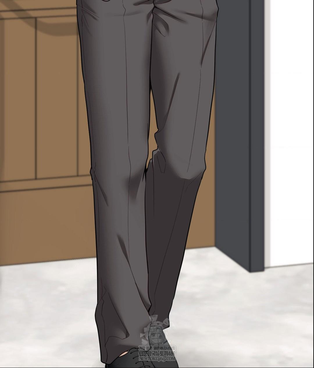 Senior Assistant Instructor Raw - Chapter 49 [photo 6] - MangaPorn