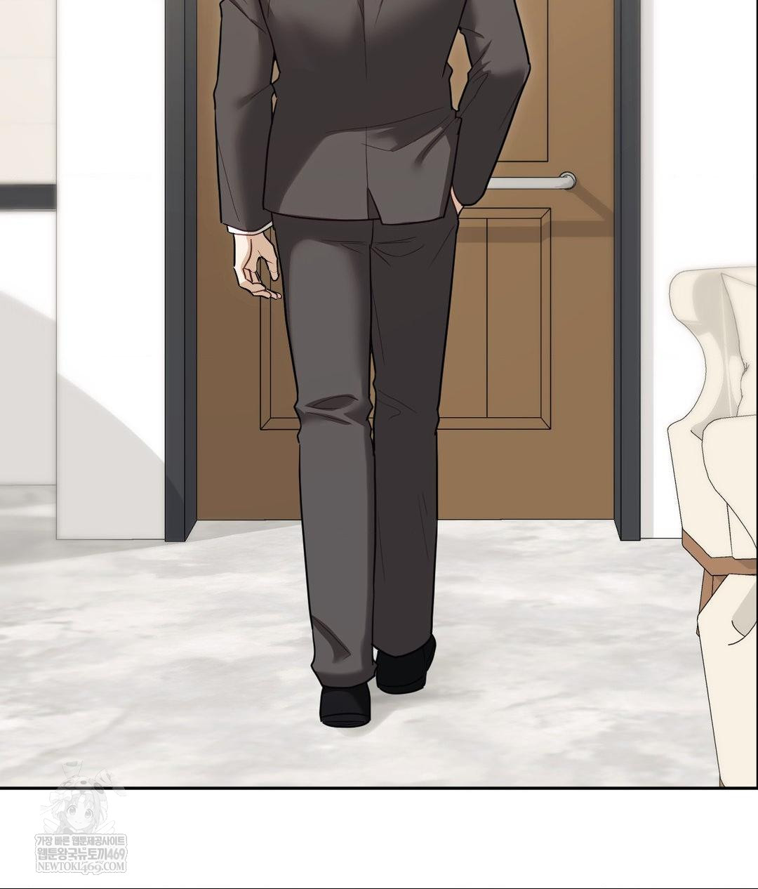 Senior Assistant Instructor Raw - Chapter 49 [photo 70] - MangaPorn