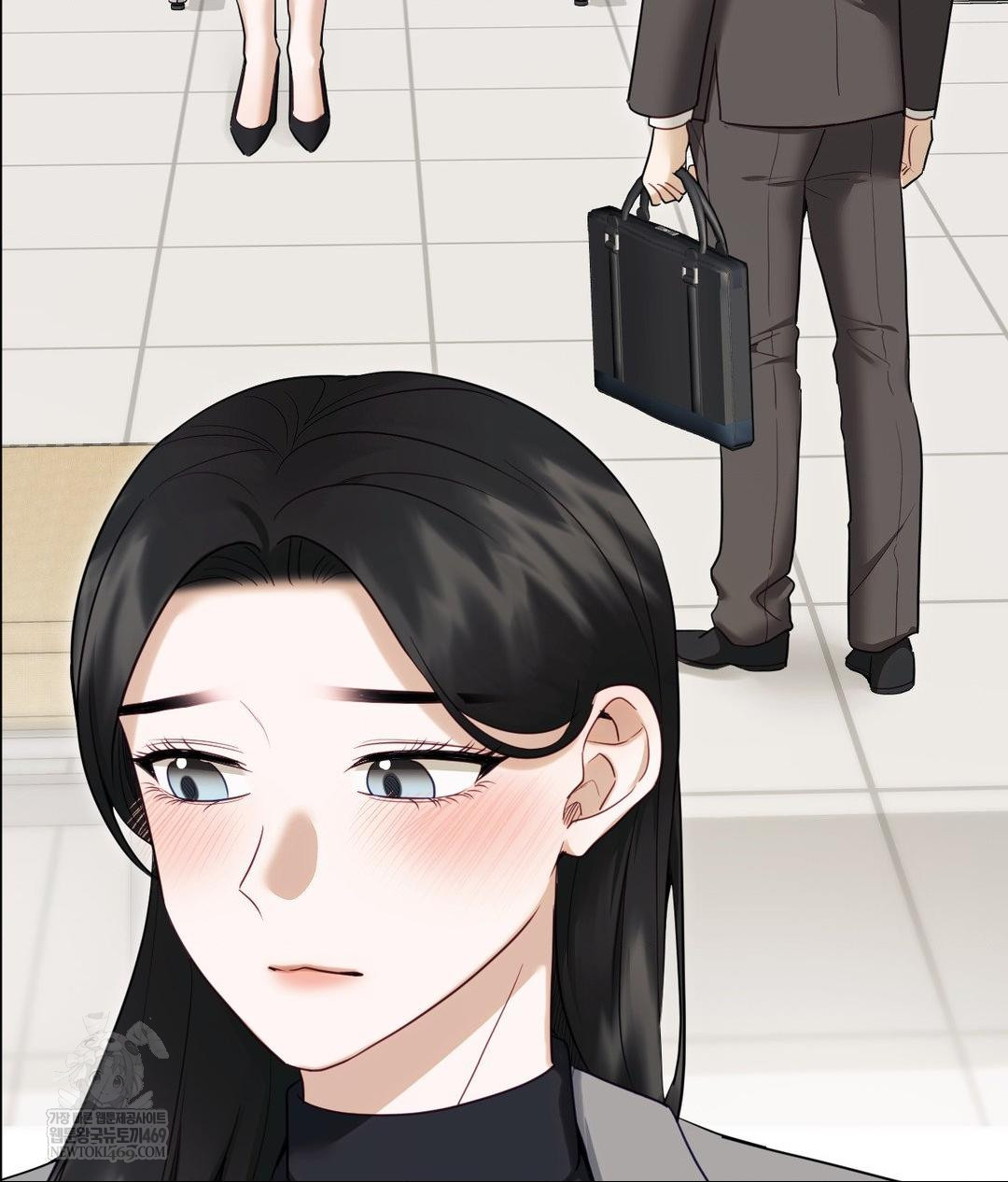 Senior Assistant Instructor Raw - Chapter 49 [photo 84] - MangaPorn