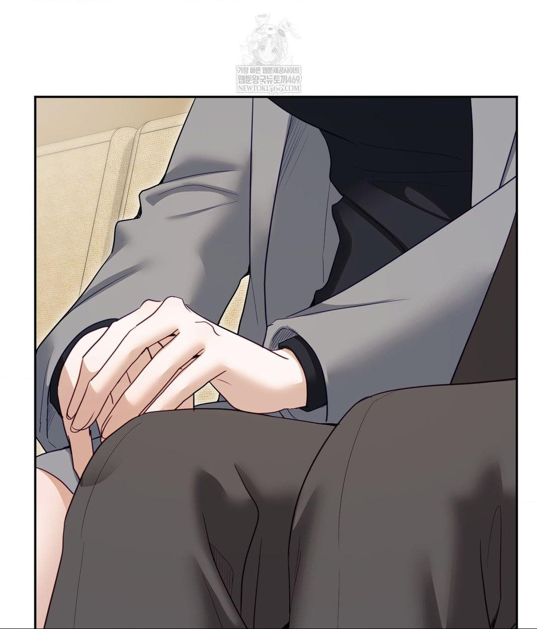 Senior Assistant Instructor Raw - Chapter 49 [photo 86] - MangaPorn