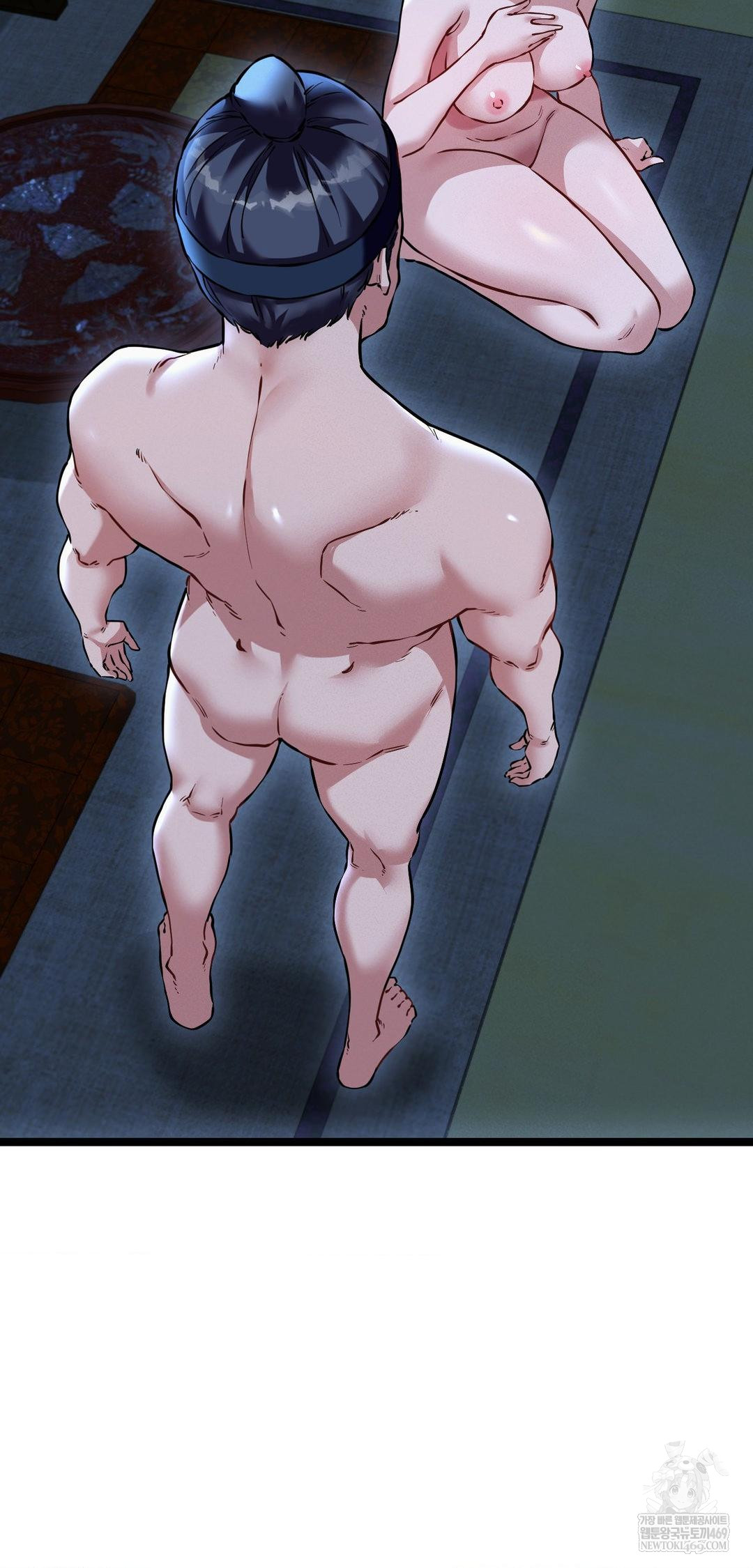 The Man Who Became a Eunuch Raw - Chapter 14 [photo 33] - MangaPorn