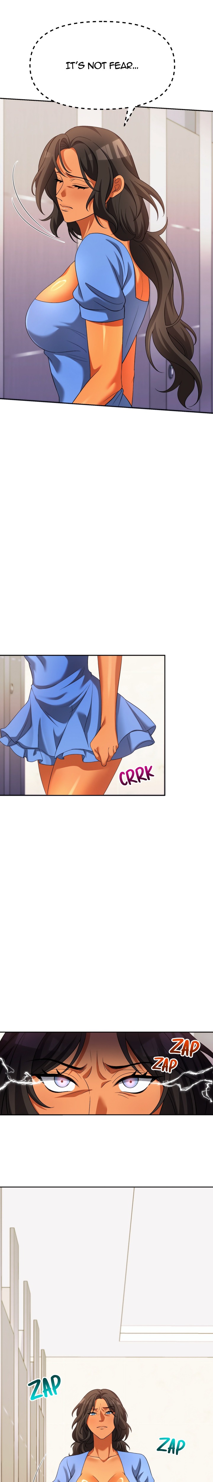 Backseat Trip with my Stepmother - Chapter 10 [photo 1] - MangaPorn