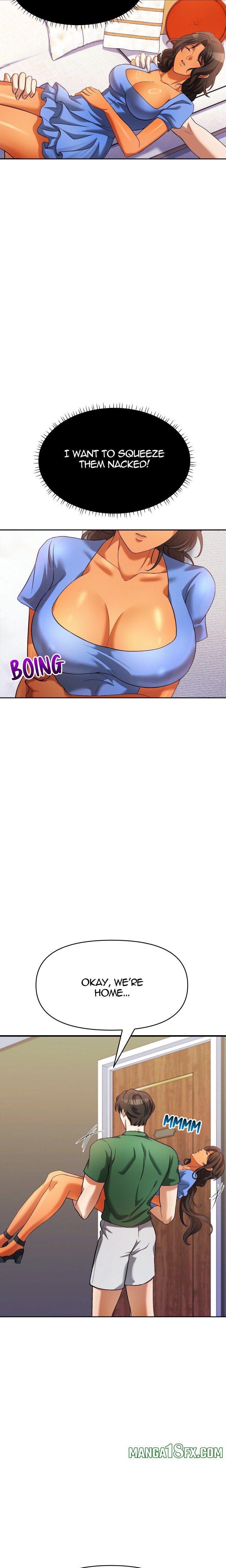 Backseat Trip with my Stepmother - Chapter 10 [photo 10] - MangaPorn