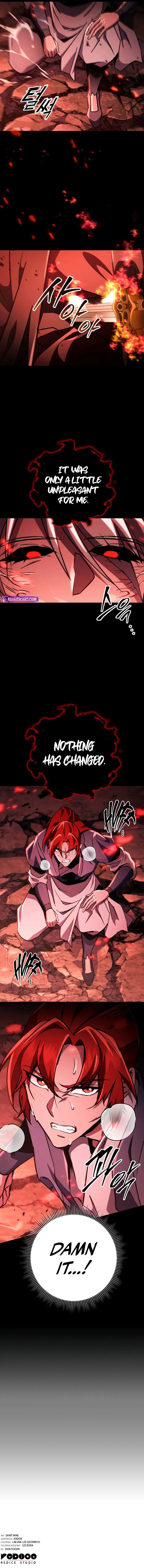 Heavenly Inquisition Sword - Chapter 150 [photo 18] - MangaPorn