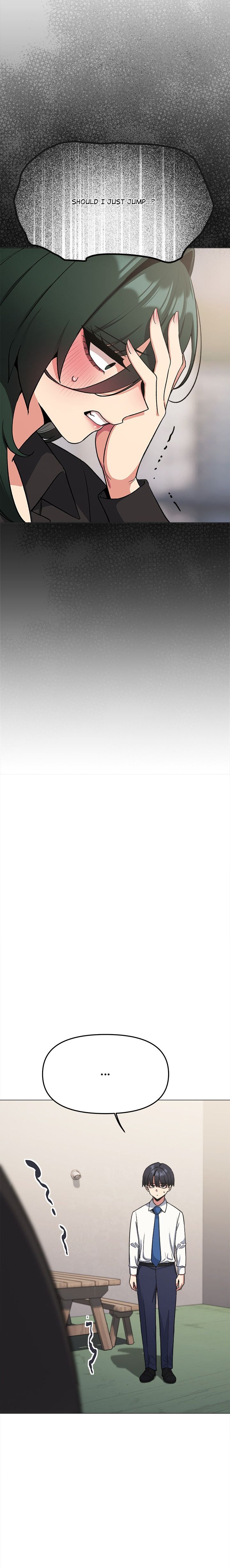 Stop Smoking - Chapter 76 [photo 10] - MangaPorn