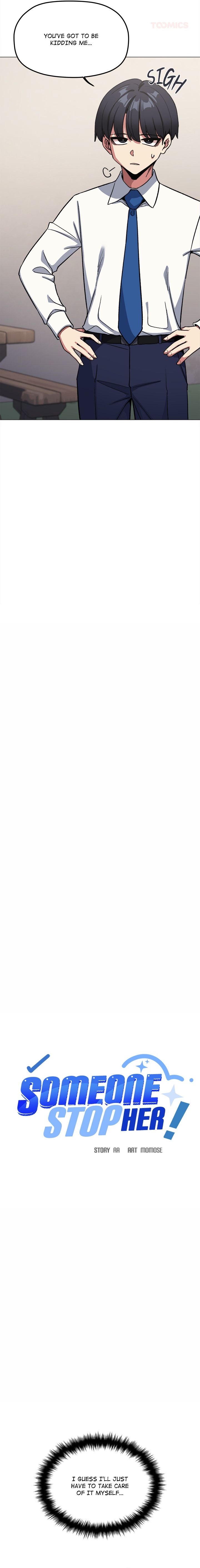 Stop Smoking - Chapter 76 [photo 11] - MangaPorn