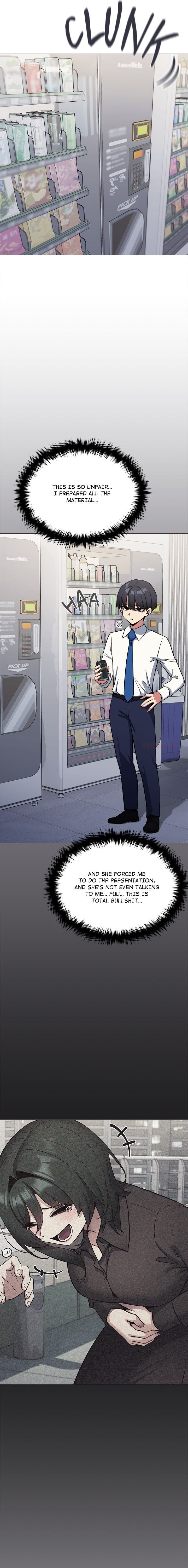 Stop Smoking - Chapter 76 [photo 12] - MangaPorn